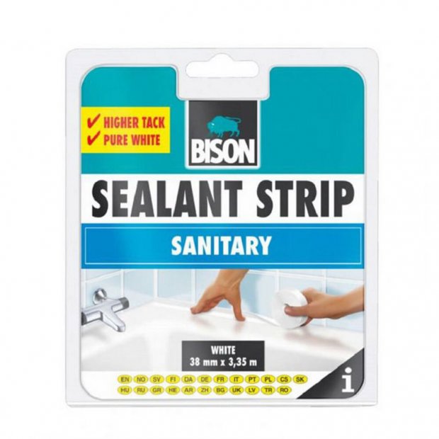 BISON Fehér Szaniter Szilikon Szalag, 3,35m X 22mm bison_feher_szaniter_szilikon_szalag,_3,35m_x_22mm.jpg