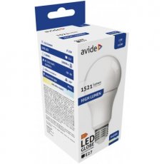 LED Globe A60 13W E27 4000K