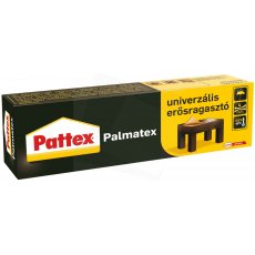 RAGASZTÓ PATTEX PÁLMATEX TUBUSOS 120 ML