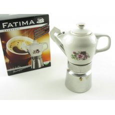 Fatima kávéfőző 2 személyes
