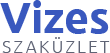 Vizesszakuzlet.hu webáruház logo